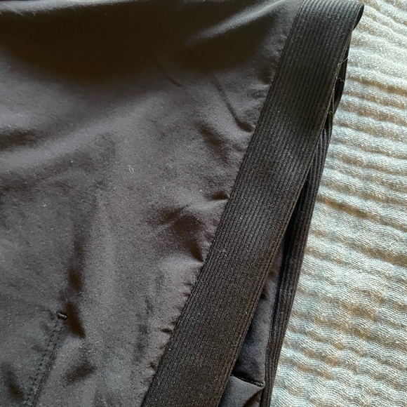 Athleta Brooklyn lined pants 8P - Picture 3 of 4
